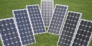 GLAUCO DINIZ DUARTE - Brasil faz placa solar mais eficiente a custos menores