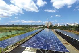 GLAUCO DINIZ DUARTE - Energia solar fotovoltaica ganha impulso no Brasil