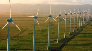 GLAUCO DINIZ DUARTE - Brasil aumenta sua produção de energia eólica