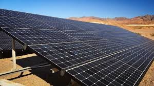 GLAUCO DINIZ DUARTE - Energia solar vai responder por 11% da eletricidade em 2050--IEA