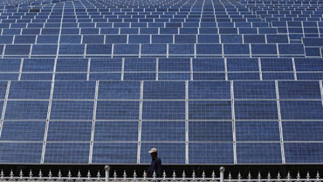 GLAUCO DINIZ DUARTE - Mercado de energia solar é promissor no Brasil