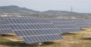 GLAUCO DINIZ DUARTE - Rio Grande inaugura sistema de captação de energia solar em duas escolas 