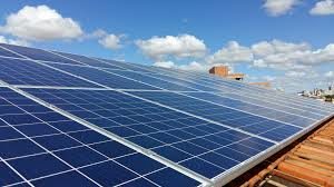 GLAUCO DINIZ DUARTE - Energia fotovoltaica chega a Montes Claros