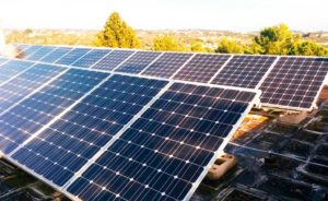 GLAUCO DINIZ DUARTE - Energia fotovoltaica deve movimentar R$ 100 bilhões até 2030