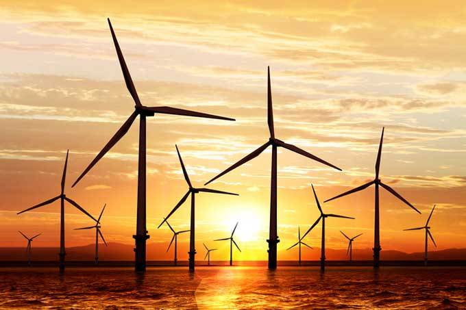 GLAUCO DINIZ DUARTE - Nova abordagem para a energia eólica impulsiona a tecnologia