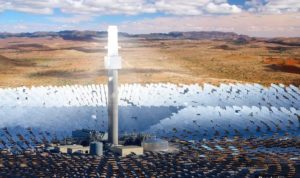 GLAUCO DINIZ DUARTE - Austrália demonstra potencial para duplicar energia solar em 2018