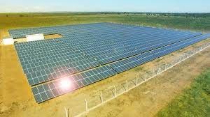 GLAUCO DINIZ DUARTE - Energia solar atrai investidores para Minas; condições naturais asseguram competitividade