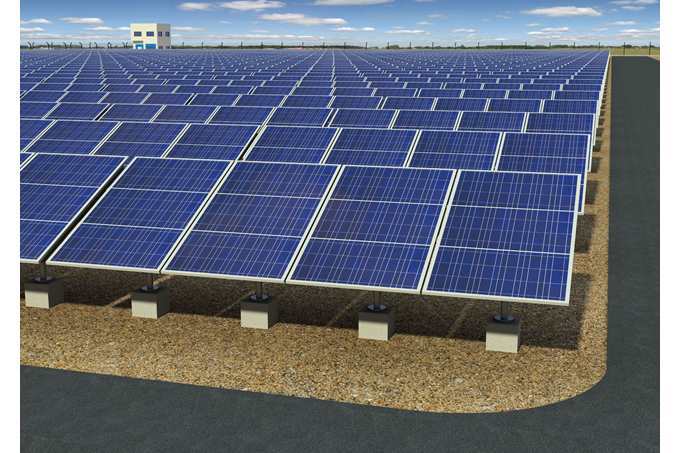 GLAUCO DINIZ DUARTE - Energia solar fotovoltaica no Brasil, acaba de ultrapassar a marca histórica de 1 GW