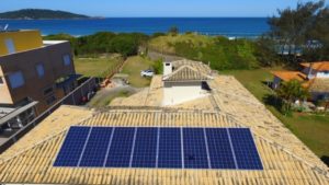 GLAUCO DINIZ DUARTE - Geração de energia solar impulsiona empresas catarinenses