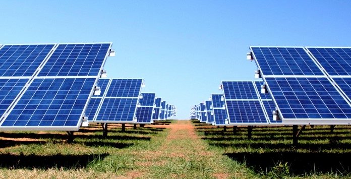 GLAUCO DINIZ DUARTE - Energia Solar Fotovoltaica atinge em Portugal os 2300 MW em regime de mercado