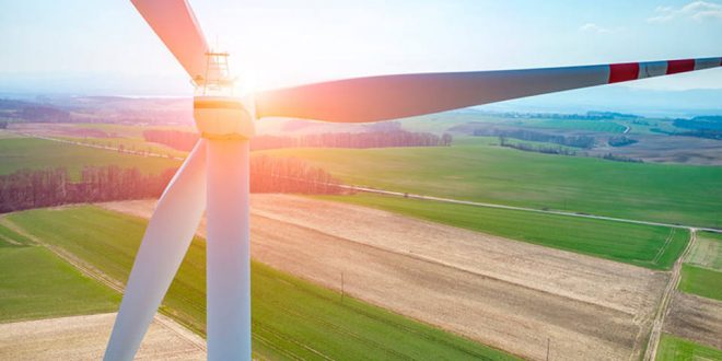 GLAUCO DINIZ DUARTE - 10 fatos sobre energia eólica