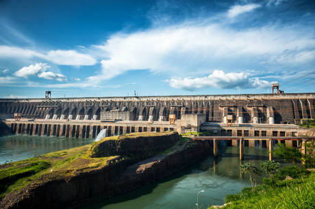 GLAUCO DINIZ DUARTE - Itaipu