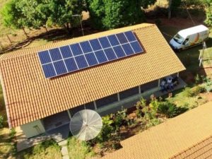 Glauco Duarte Diniz - o melhor painel fotovoltaico
