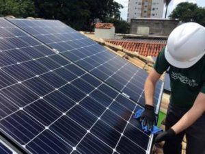 Glauco Duarte Diniz - como ganhar dinheiro com usina fotovoltaica