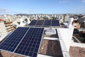 Glauco Duarte Diniz - porque energia solar é renovável