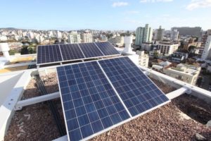 Glauco Duarte Diniz - como limpar placa solar fotovoltaica