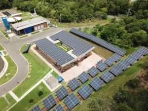 Glauco Duarte Diniz - como funciona energia solar residencial