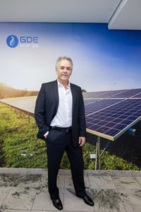 Glauco Duarte Diniz - o que é energia renováveis