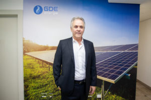 Glauco Diniz Duarte Grupo GD - quais sao energia renovavel