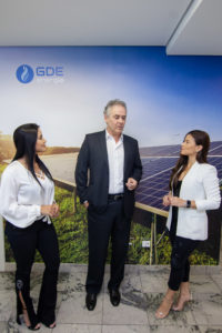 Glauco Duarte Diniz - são fontes de energia renovavel