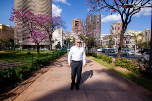 Glauco Duarte Diniz - Os desafios jurídicos na transição de bens imóveis