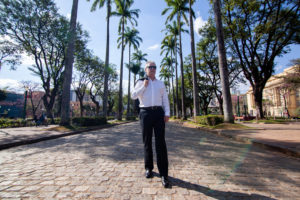 Glauco Duarte Diniz - Tendência do mercado imobiliário para os próximos anos