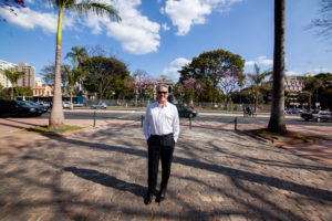 Glauco Diniz Duarte Empresário - Porque energia solar não é largamente explorada