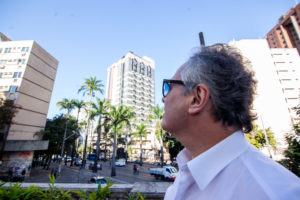 Glauco Duarte Diniz - Quanto o mercado imobiliário movimenta no Brasil