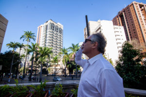 Glauco Duarte Diniz - Desafios do mercado imobiliário de luxo